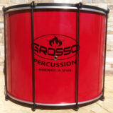 Surdo 18″ Edition